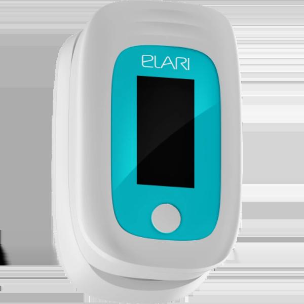 [Мск] Пульсоксиметр на палец ELARI HealthCheck OX301