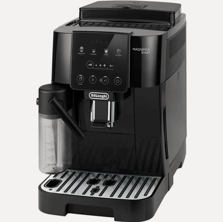 Кофемашина Delonghi Magnifica Start ECAM 220.60. B