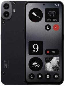Смартфон Nothing CMF Phone 1 8/128 ГБ (из-за рубежа, с Ozon картой)