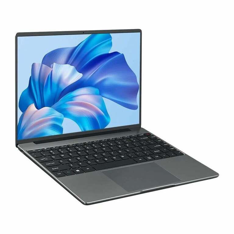 Ноутбук CHUWI CoreBook X 14 (14", 2K, IPS, Intel i5-1035G1, 16+512 ГБ, UHD Graphics, Windows 11)