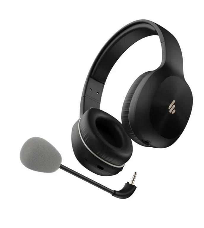 Беспроводные наушники Edifier K750W Bluetooth 5.4, Multipoint (с картой OZON + 350 бонусов)