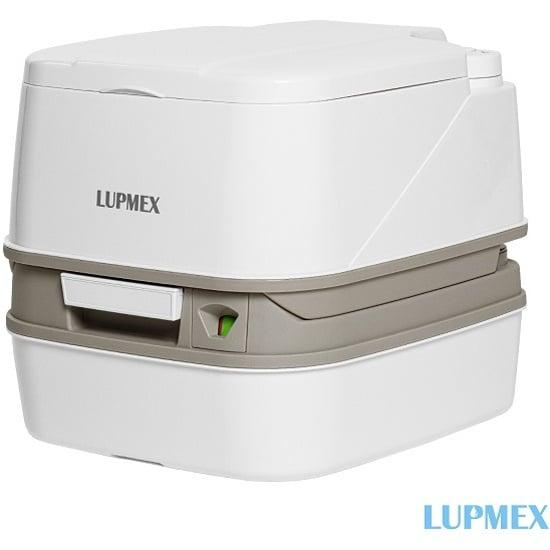 Биотуалет для дачи и автокемпинга Lupmex 79112, 12 л
