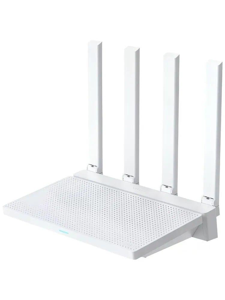Роутер Xiaomi AX3000T (с картой OZON)
