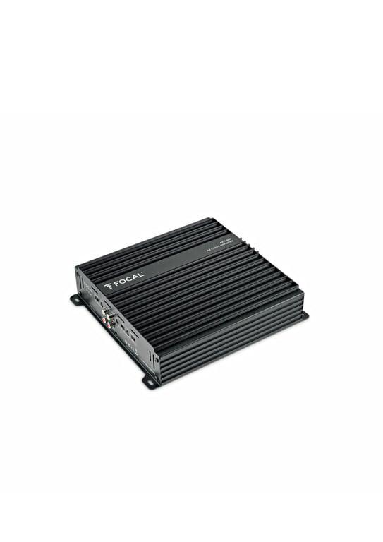 Автомобильный усилитель Focal AP 4.380 4 канала