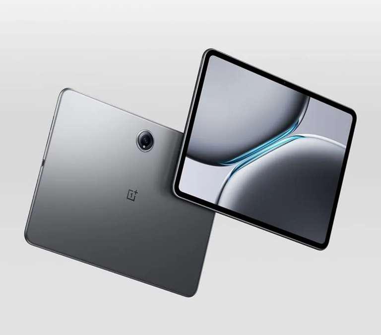 12.1" Планшет OnePlus Pad 2 12/256 Глобальная версия (по озон карте, доставка из-за рубежа, пошлина ≈ 3 296 ₽)