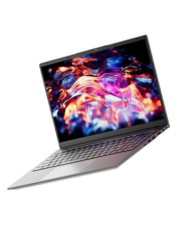 Ноутбук FIREBAT, 15.6", IPS, 1920х1080, AMD Ryzen 5 7430U, 16/512 ГБ, AMD Radeon, Windows Pro (с картой OZON) + 1665₽ пошлина