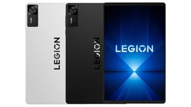 Планшет Legion Y700 Gen 4, 12/256Гб (из-за рубежа, с картой OZON)