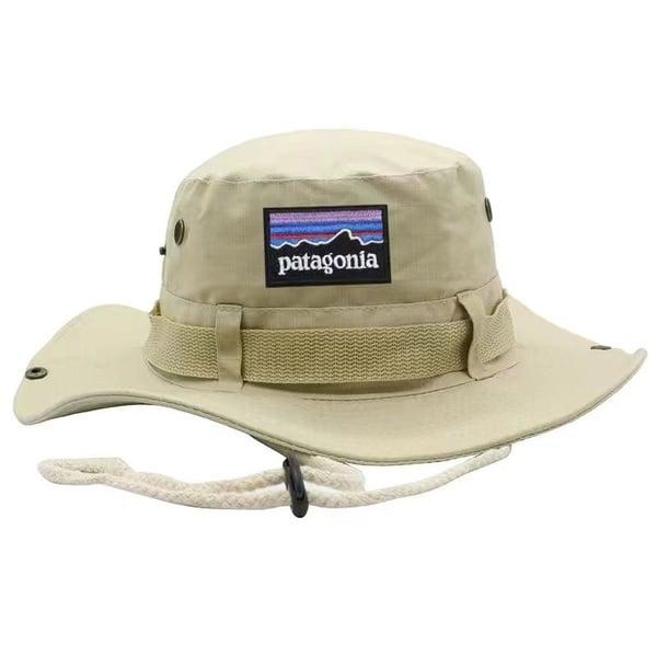 Панама Patagonia (с картой Альфа банка, из-за рубежа)