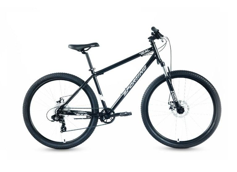 Горный велосипед Forward SPORTING SX 27,5 (21 рост)