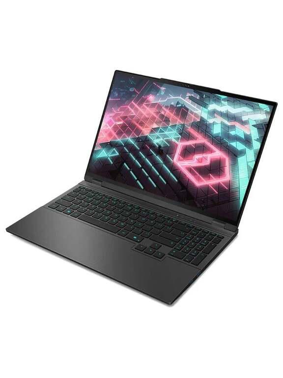 Игровой ноутбук MECHREVO 16", AMD Ryzen 7 H 255, RAM 32 ГБ, SSD 1024 ГБ, RTX 5060 8 Гб, Windows, Английская раскладка (с картой OZON, из-за рубежа)