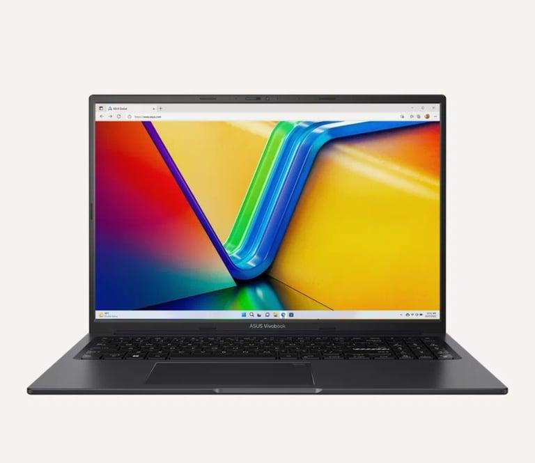 Ноутбук VivoBook 16X M3604, 16", IPS, AMD Ryzen 5 7430U 2.3ГГц, 16ГБ RAM, 512ГБ SSD,