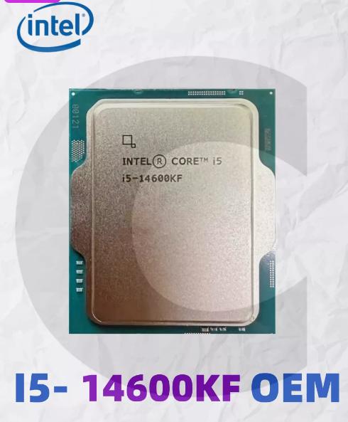 Процессор intel Сore i5 14600KF (с ВБ Кошельком и подпиской)