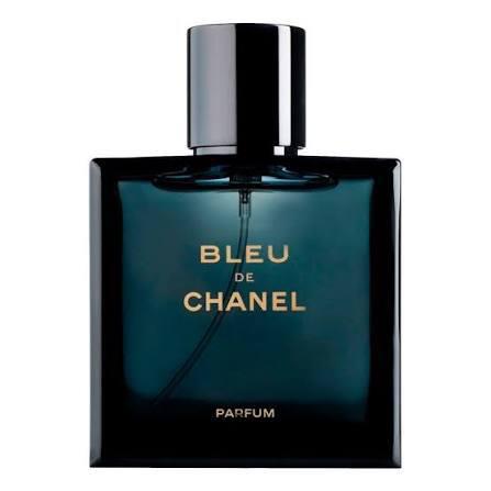 Мужские духи Blue De Chanel Parfum 150 ml