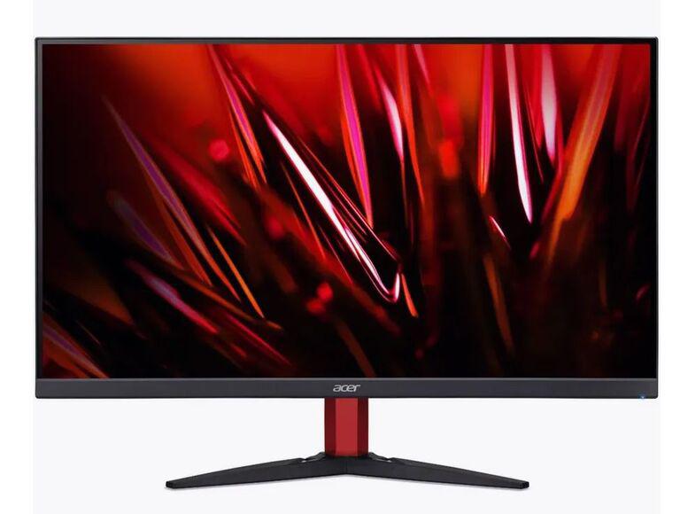 Монитор Acer KG242YM3bmiipx, IPS, 1920x1080, 180Гц