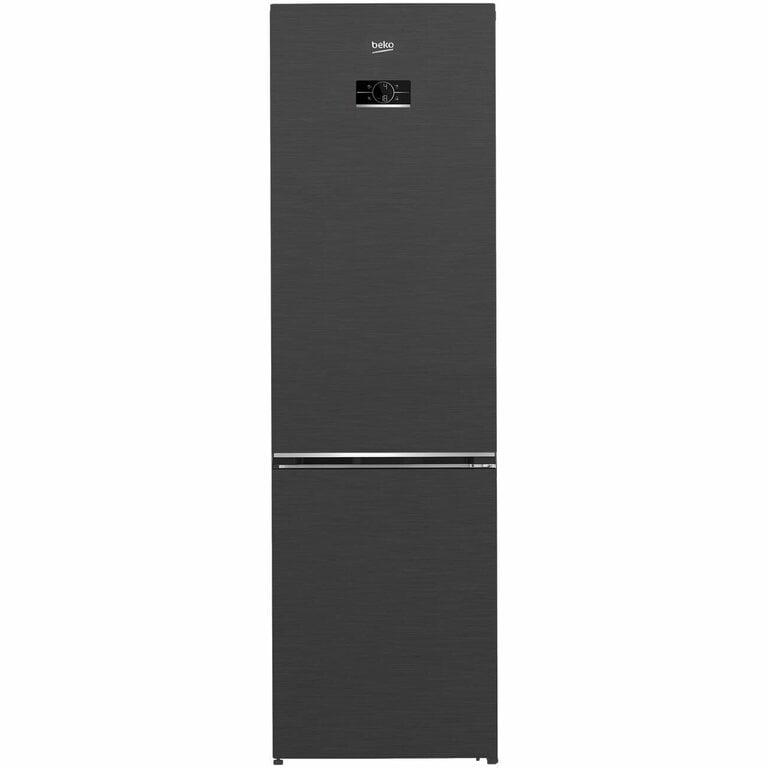 Двухкамерный холодильник Beko B5RCNK403ZXBR, NO Frost. Инверторный, А++