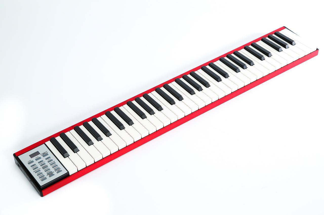 Электронный синтезатор Jonson&CO JC-118, 61 клавиша