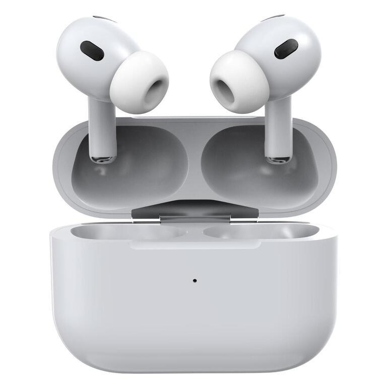 TWS наушники HIPER AIR PRO 2 ANC (с баллами 1 149₽)