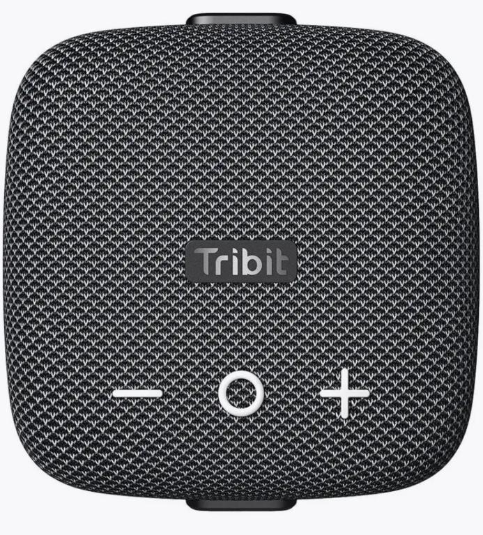Портативная колонка TRIBIT StormBox Micro2 для велосипеда (макс.кошелек+подписка)