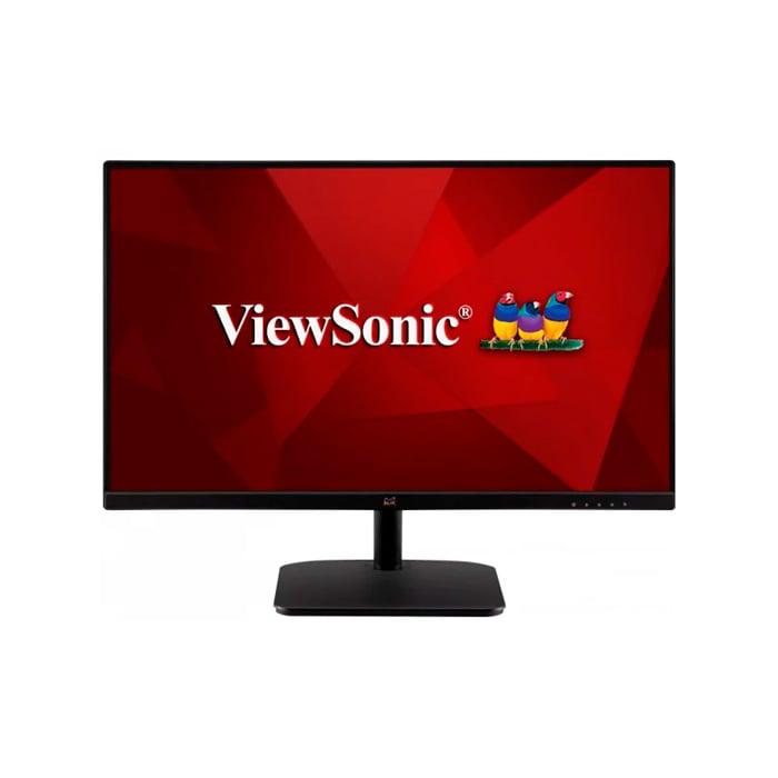 Монитор ViewSonic 24" VA2432-MHD Black 75Hz 1920x1080 IPS