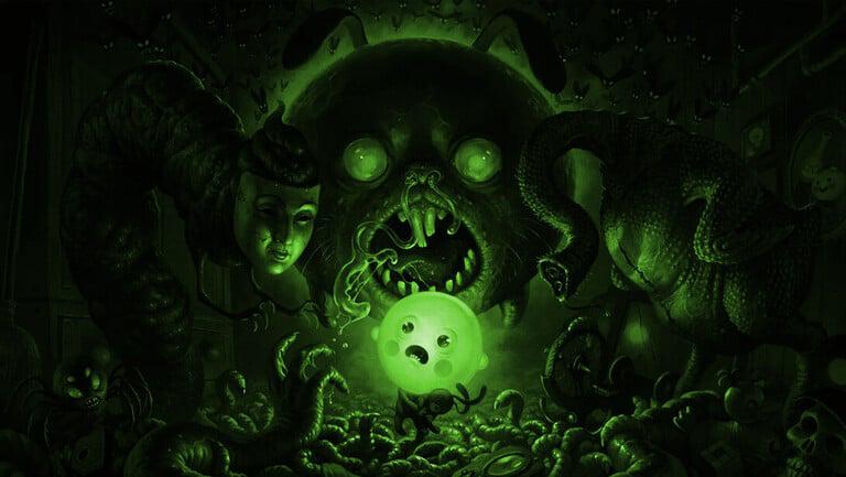 [PC] Bulb Boy (Steam)