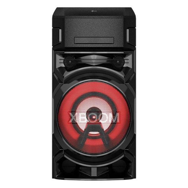 Музыкальный центр LG Xboom ON
