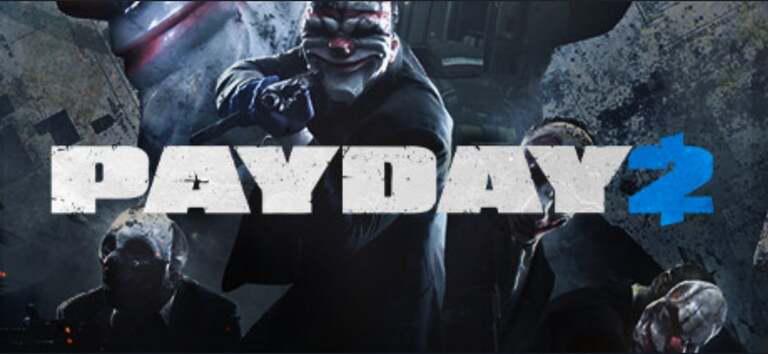 [PC] PayDay2