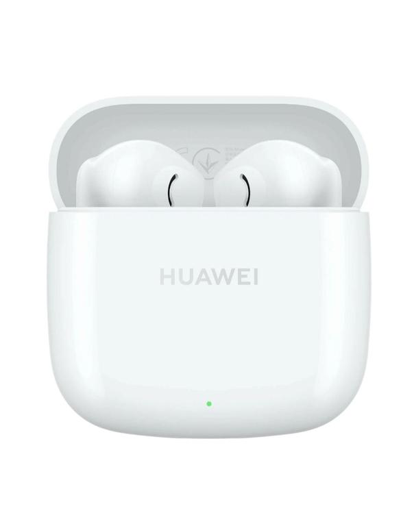 Беспроводные наушники HUAWEI FreeBuds SE 2 White