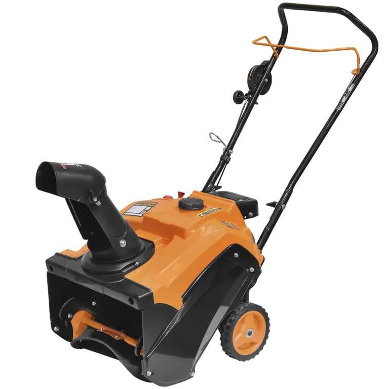 Снегоуборщик бензиновый CARVER STG-3045 01.017.00019 (с ВБ кошельком)