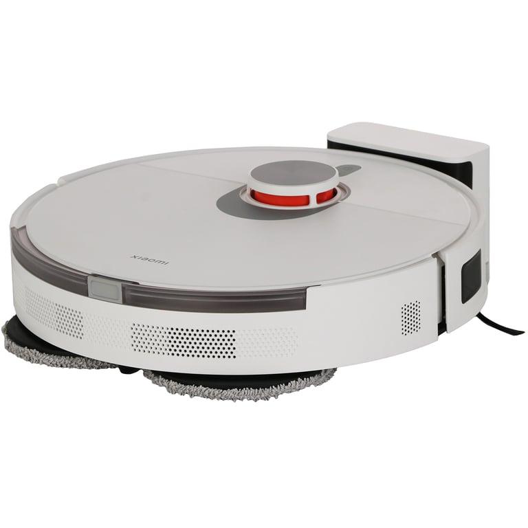 Робот-пылесос Xiaomi Robot Vacuum S20+