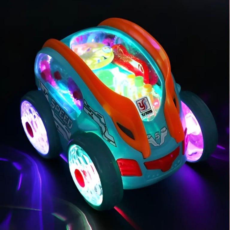 Музыкальная машинка перевертыш UMMI (с WB кошельком)