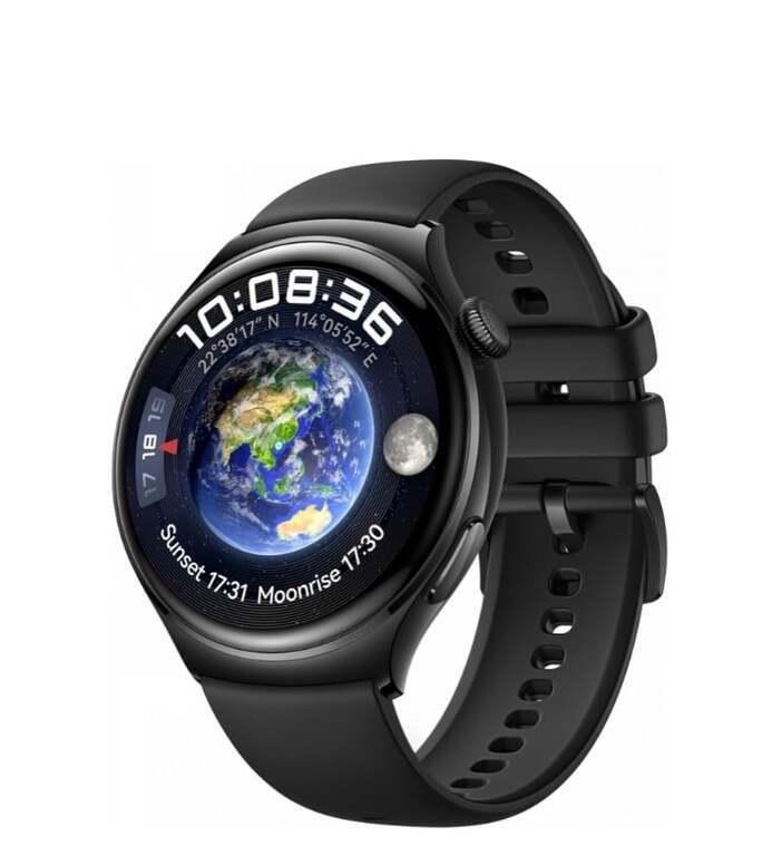 Смарт-часы Huawei Watch 4 ARC-AL00 (55020APA)