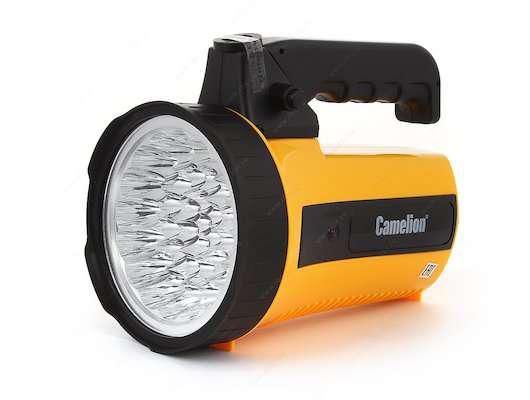 [Нижневартовск] Фонарь Camelion LED 29315